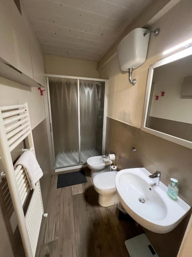 Apartamento Casa Boss Centro Rosselli Florencia