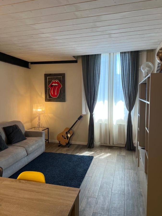 Apartamento Casa Boss Centro Rosselli Florencia