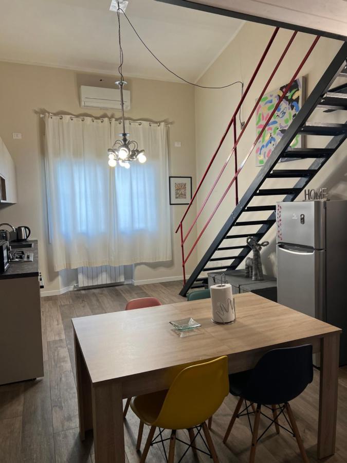 Apartamento Casa Boss Centro Rosselli