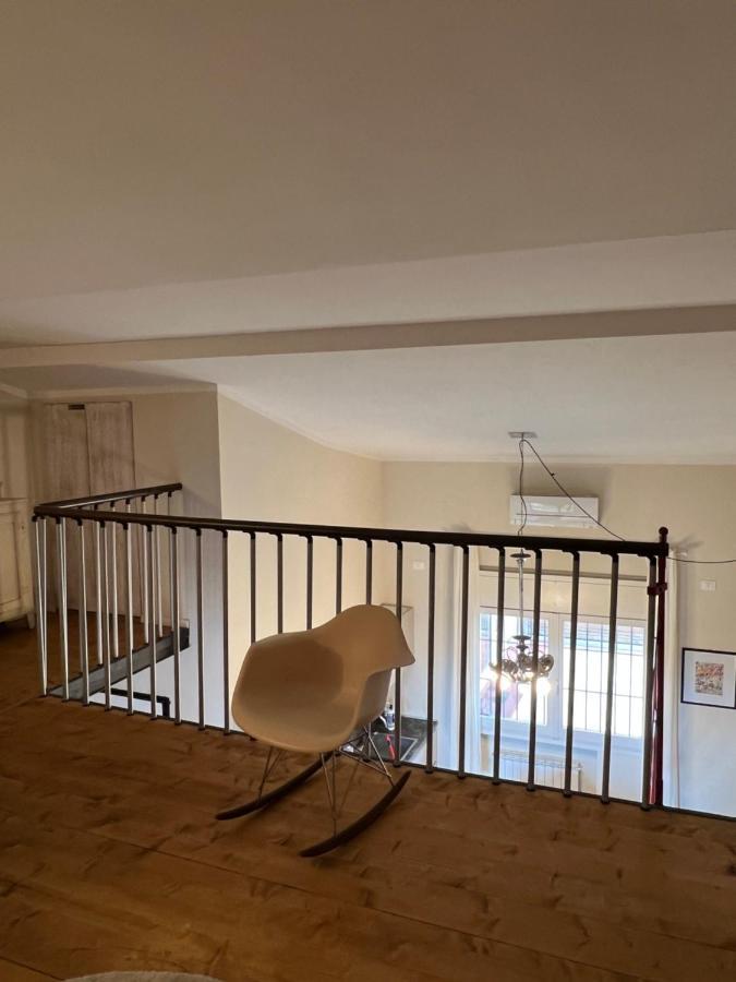 Apartamento Casa Boss Centro Rosselli Florencia
