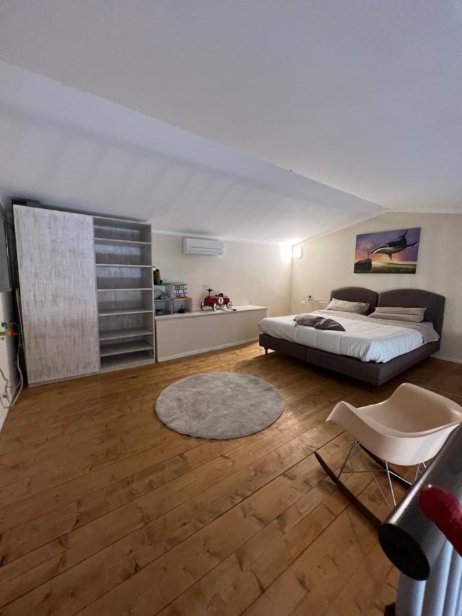 Apartamento Casa Boss Centro Rosselli Florencia